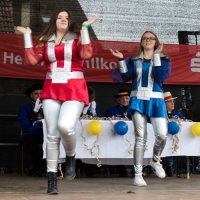 Schergasse-Jahrmarkt Sonntag